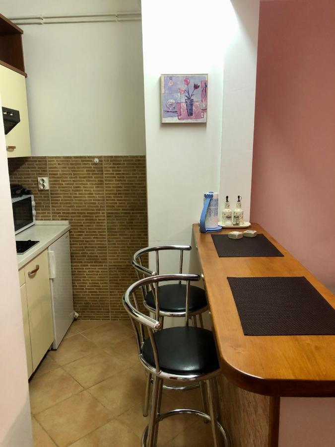 Studio Apartman Sanja Zlobin Zewnętrze zdjęcie