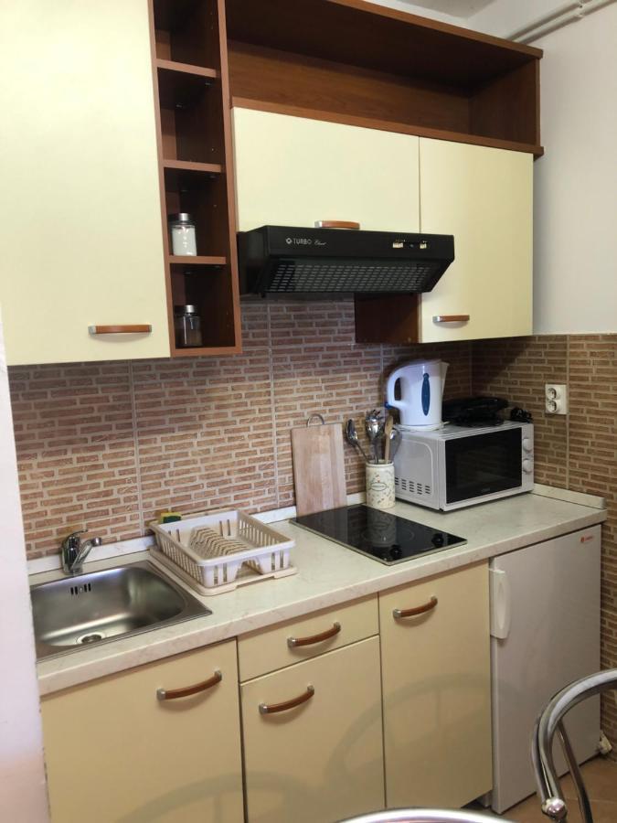 Studio Apartman Sanja Zlobin Zewnętrze zdjęcie