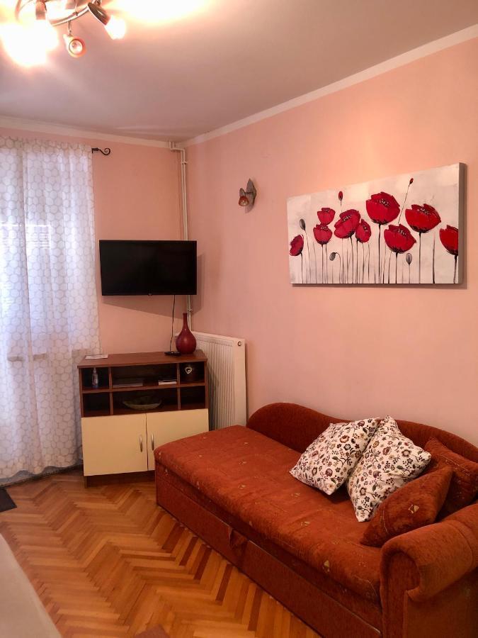 Studio Apartman Sanja Zlobin Zewnętrze zdjęcie