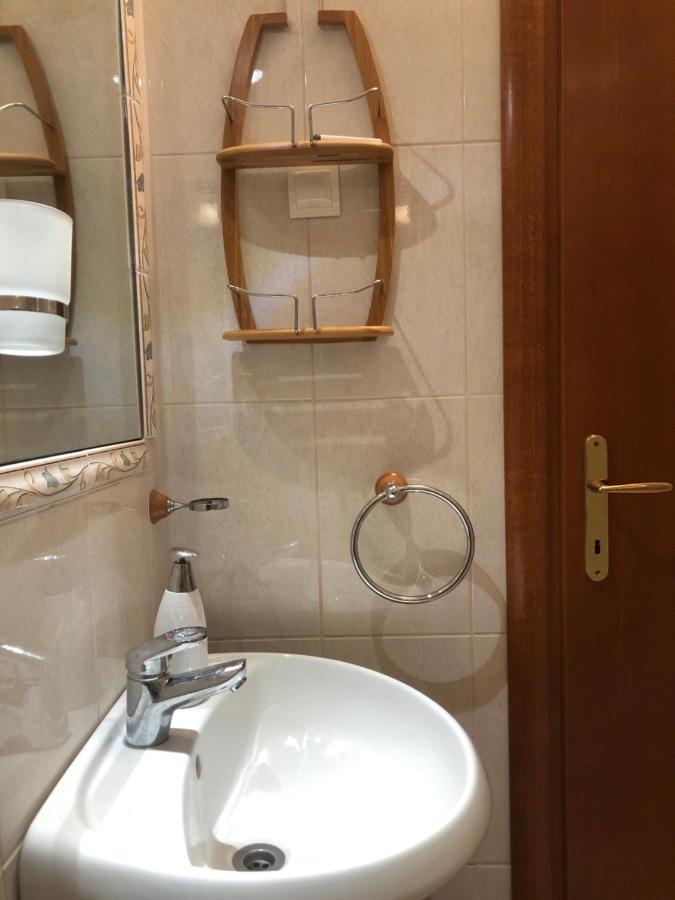 Studio Apartman Sanja Zlobin Zewnętrze zdjęcie